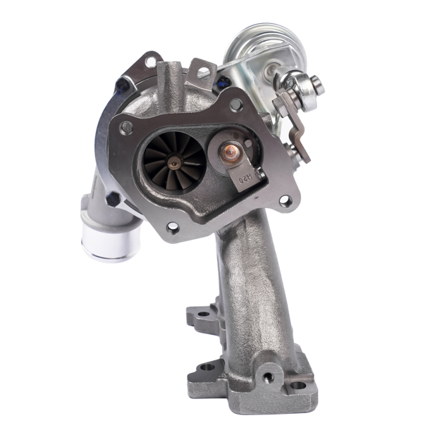 涡轮增压器 K03 Billet Turbo Turbocharger Replacement for Polaris RZR XP 925CC 2016-2021 3023297 1205689 3022792-7