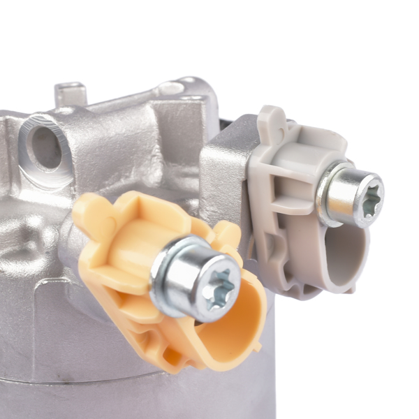 空调压缩机 A/C Compressor with Clutch Replacement for 2013-2016 Ford Escape, 2015-2016 Lincoln MKC 2.0L CV6Z19703E-12