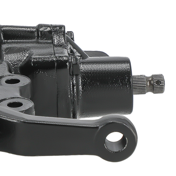 转向齿轮箱 For Nissan D21 Pickup 1986-1994 L4 2.4L Pickup 1995 V6-3