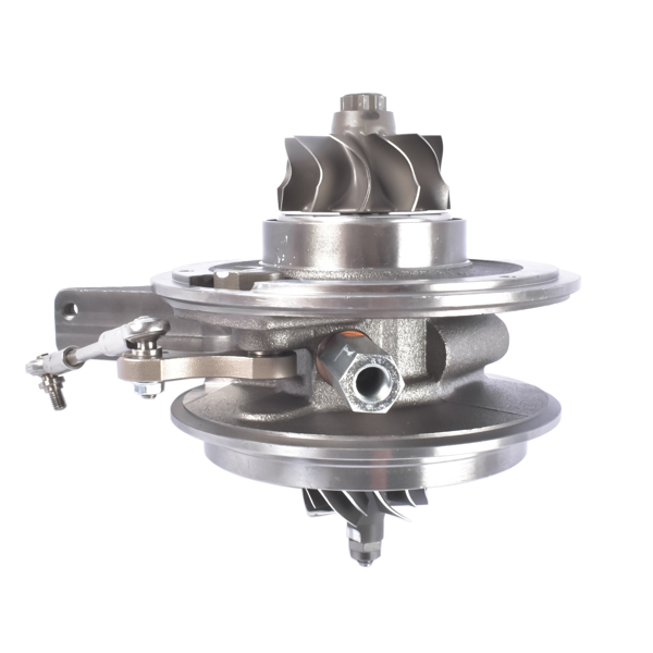 涡轮增压器机芯 Turbo Cartridge Replacement for Ford F-250 F-350 F-450 F-550 Super Duty 6.4L 2008-2010 8C3Z6K682BAR 8C3Z6K682B-2