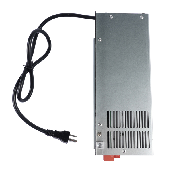 房车充电器 55 Amp 12V Deck RV Power Converter Charger for RV Trailer Camper WF-9855 WF-9855-MBA-7