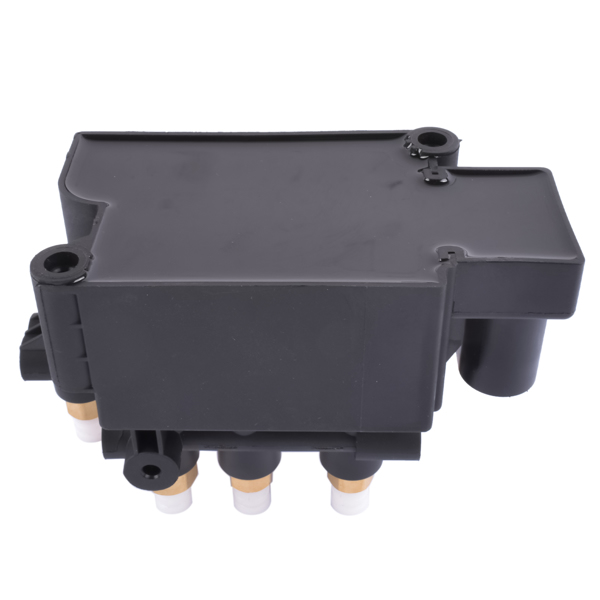 分配阀 Air Suspension Solenoid Valve Block Replacement for Audi Q7 Q8 RS Q8 SQ7 Bentley Lamborghini-2