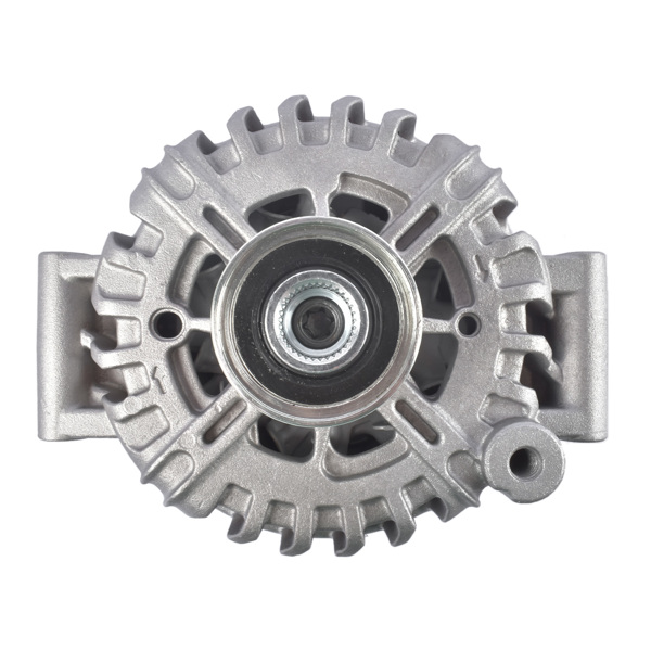发电机 Alternator 230A 12V Replacement for BMW X5 3.0si xDrive30i E70 2007-2010 3.0L L6 12317560988 12317560989-9
