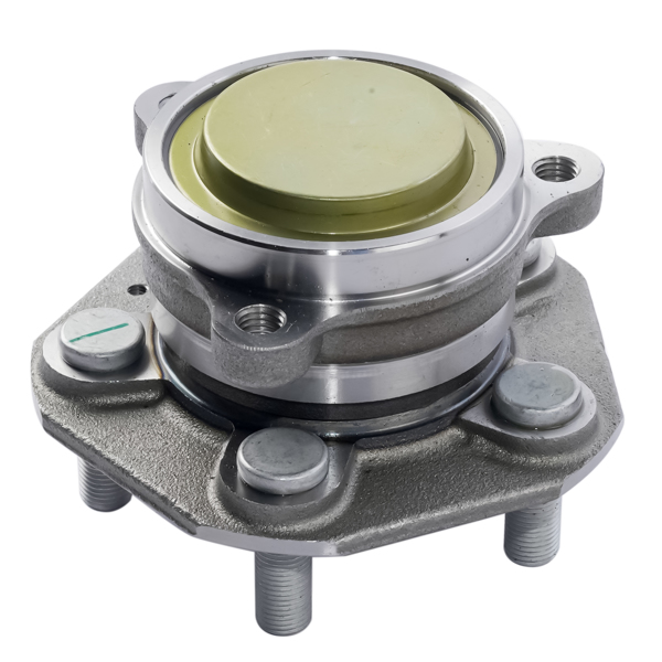 轮毂单元 Front LH or RH Wheel Hub Bearing Assembly Fit for Tesla Model 3 2017-2022 Model Y 2020-2021 1044122-00-E 104412200E-2