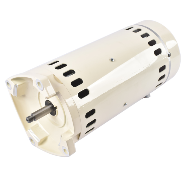 泳池水泵电机 For Pentair Whisperflo Almond 1HP Pool Pump Motor Replacemet 355010S 071314S-8