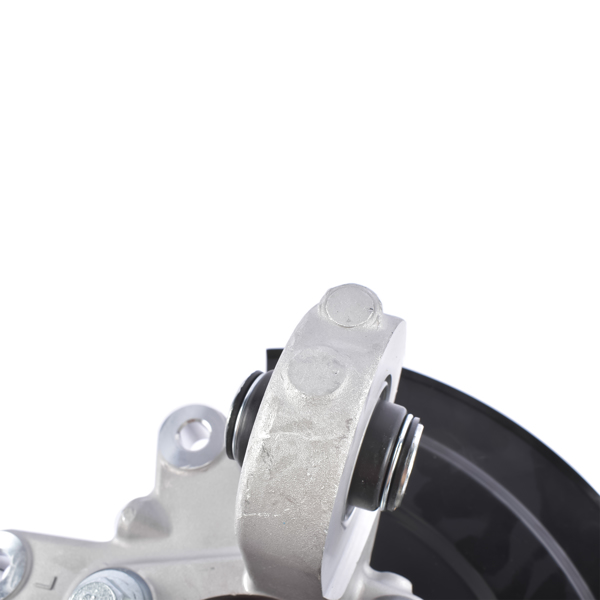 转向节总成 Rear Left Steering Knuckle & Wheel Bearing Hub Assembly Replacement for 2011-2019 Ford Explorer AWD 686-279-10