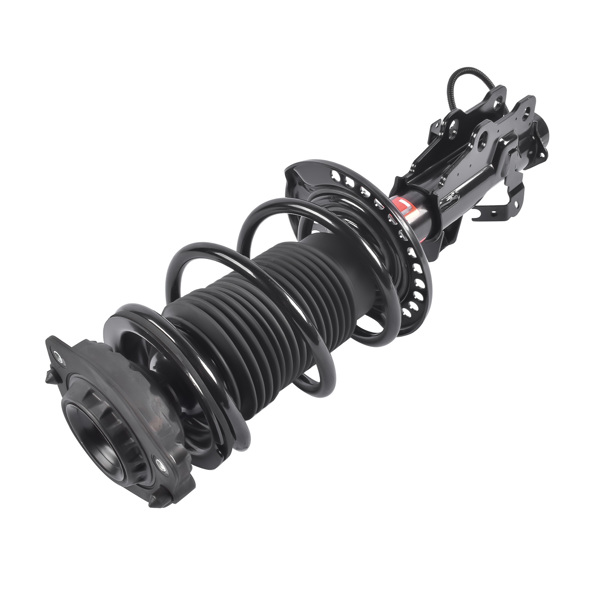 减震器 Fornt Left Suspension Strut and Coil Spring Assembly with Damping Fits for Chevrolet Camaro 2016-2024-3
