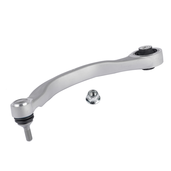 控制臂 Front Left Lower Control Arm LH Fit for Tesla Model Y 2020-2023 Model 3 2017-2023 1044354-00-A 104435400A 1044351-00-C-4