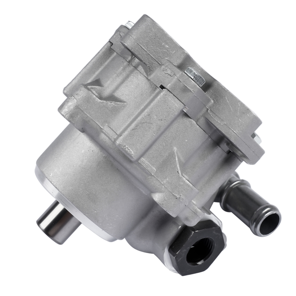 转向助力泵 Power Steering Pump AWD Fit for Cadillac CTS V6 3.0L 2010-2014 3.6L 2008-2014 Aluminum 15224339 20-1002 730-0131-8