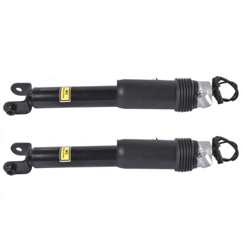减震器 2× Rear Electronic Shock Absorbers Fit for Chevrolet C7 Corvette 2015-2019 84235051