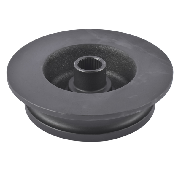 制动鼓 Front Wheel Brake Hub Rotor Disc Replacement for 2004-2024 John Deere Gator HPX 4x4 615E 815 XUV 620i 850D AM142950 M159548 M164367 M156363-3