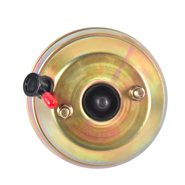 刹车盘套装 Front Power Disc Brake Conversion 8 Inch Dual Booster Fit for Chevrolet Bel Air 1955-1957 One-Fifty Series 1955-1957 Two-Ten Series 1955-1957-8