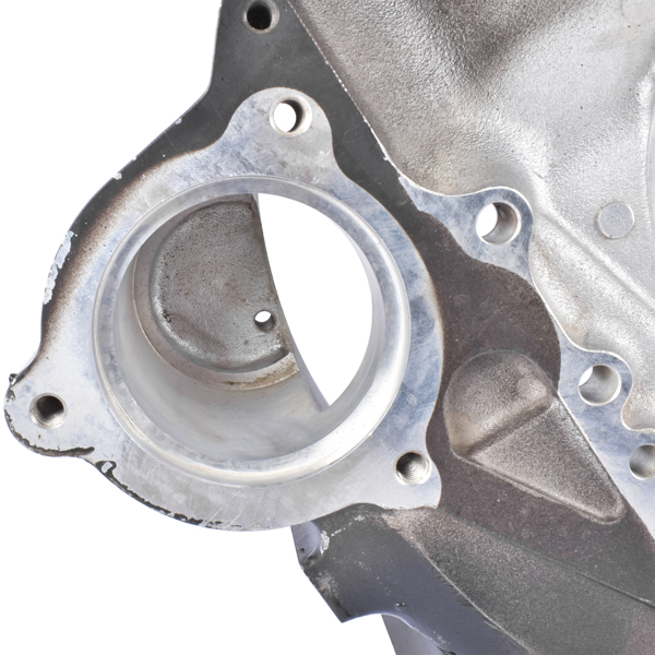 飞轮壳 Replaces Flywheel Housing Fit for Tier 3 Automotive 8.9 Liter ISC ISL Engines 5339508 5339507 3973308-8