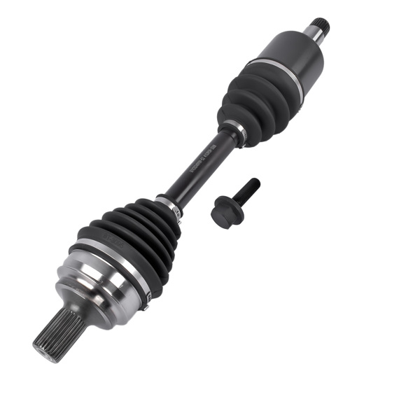 半轴 Front Right Side CV Axle Shaft for Mercedes C300 W205 2015-2017 L4 2.0L 4Matic Model C400 W205 2015 V6 3.0L C450 AMG W205 2016 V6 3.0L 2053305306, 2053308406-3