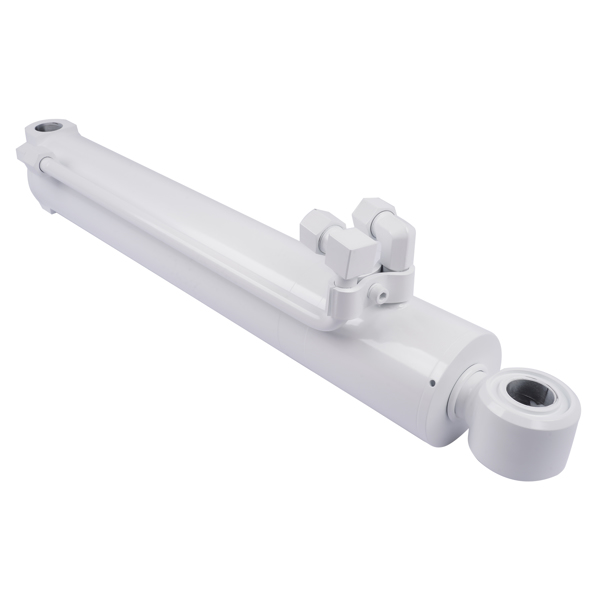 液压缸 Hydraulic Tilt Cylinder Replacement for Bobcat Skid Steer Loader 843 6539808 6539808A HYI40-1187-1