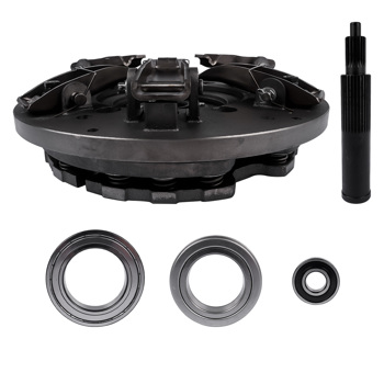 Clutch Kit fits for John Deere Tractor(s) 4000 4010 4020 RE179192 RE210169 R41411N