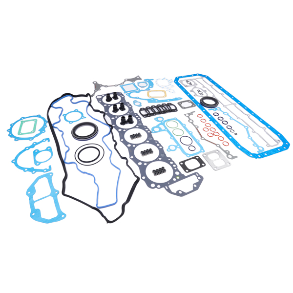 发动机修包 Cylinder Head Gasket Set for Hino J08E J08E J08ET JO8ET Engine SK260-8 SK330-8 SK350 Excavator-5