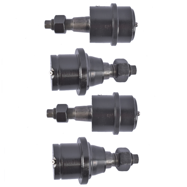 球头套装 4X Upper Lower Ball Joint Package For 2014-2022 Dodge Ram 2500 4x4 1420BJPACK-2