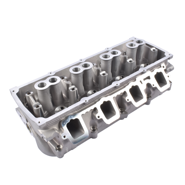缸盖 Front Right Cylinder Head for 2003-2008 Dodge Ram 1500 2500 3500 Jeep Grand Cherokee 5.7L OHV 53021616BA 05143396AB-7