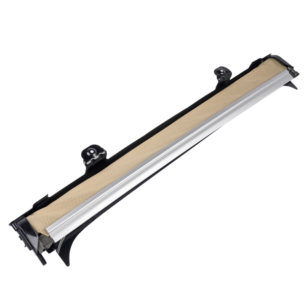 天窗遮阳罩总成 Beige Car Sunroof Sunshade Cover Curtain For Audi Q5 VW Tiguan Jetta Golf Seat Leon Skoda Yeti 5NG877307-4