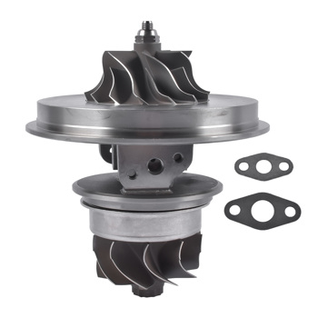 Turbocharger Cartridge Core Fits for S400 S400SX4-75 S475 T6 Twin Scroll 23518588