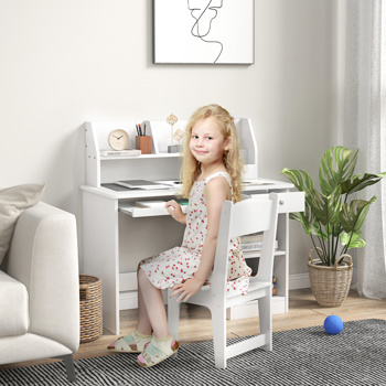 Kids Study Desk