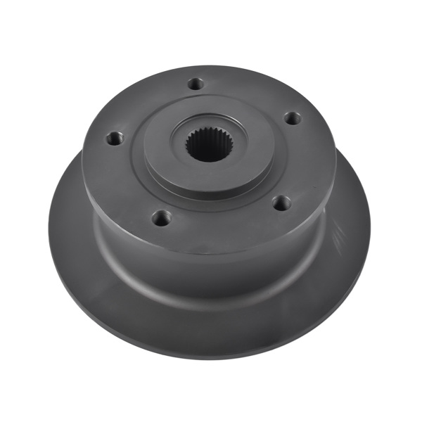 制动鼓 Brake Disc Hub Kit Replacement for John Deere AM142949 Gator XUV 620 625 825 835 850 855 865-1