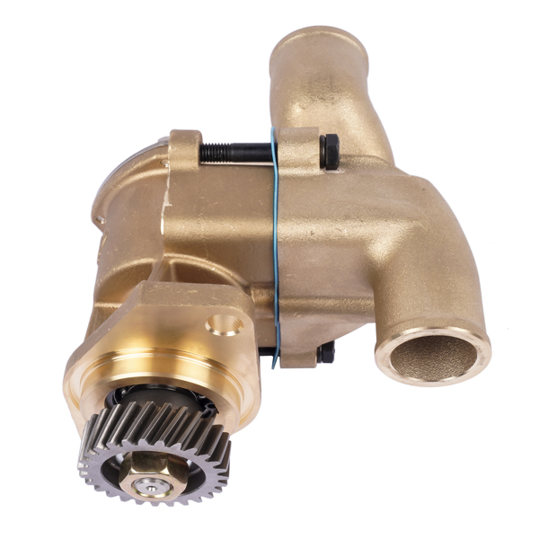 水泵 Raw Water Pump For Yanmar 6LP STE/DTE/STP2 Series 11977342502 11977342501 11977342500-9