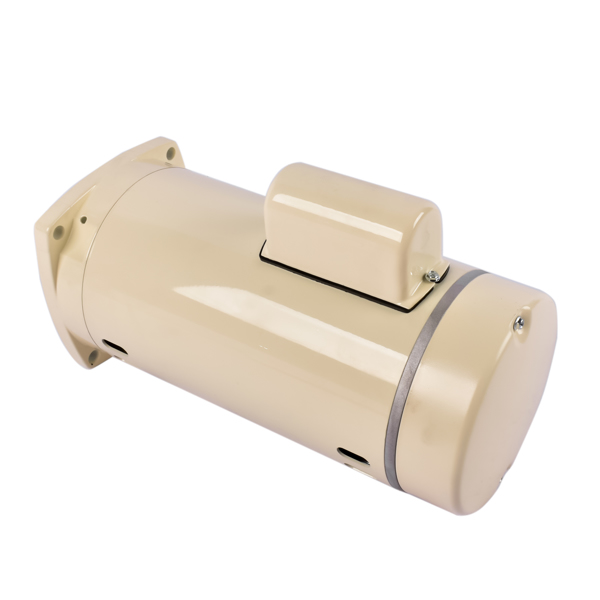 泳池水泵电机 355012S Pool Pump Motor 1.5 HP Compatible with Pentair Whisperflo Pumps 071315S-3