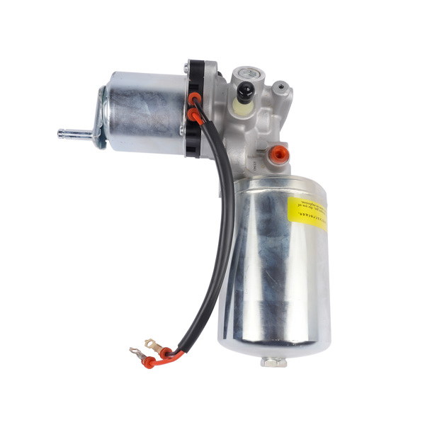 制动助力泵总成 Brake Booster Pump Assy W/Accumulator for Toyota Land Cruiser Lexus LXLX570 47070-60060-2