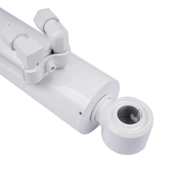 液压缸 Hydraulic Tilt Cylinder Replacement for Bobcat Skid Steer Loader 843 6539808 6539808A HYI40-1187-7