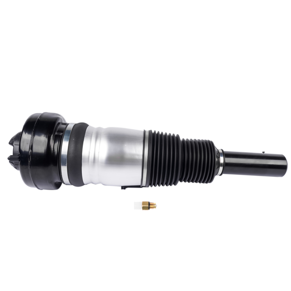 减震器 Front Air Suspension Shock Absorber Strut For 2016-2021 Audi Q7 4M Q8 4M4616039M 4M4616039N-2