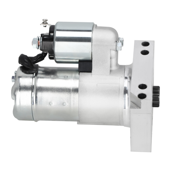 启动马达 适用于雪佛兰 AstroBase 4.3L/262CI V6 1985-2002年款 19695, 19695N, S114-823, S114-823S, S114-823C-1