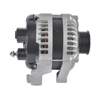 发电机 Alternator Fit for Buick Lacrosse Regal Cadillac XT5 XT6 Chevy Blazer GMC Acadia V6 3.6L 155A 12V CW 6-Groove 13507126 13520809 44016 42178
