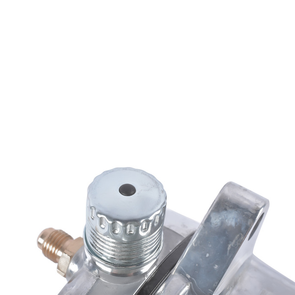 空调压缩机 12V A/C Air Conditioning Compressor w/Clutch Replacement for Sanden 508 8-Groove Serpentine Pulley HC5004C-9