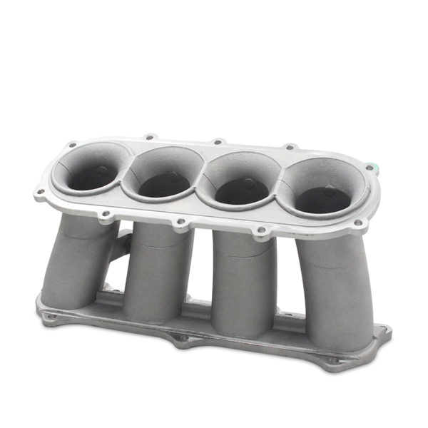 进气歧管 Intake Manifold Ultra Street Series Replacement for K20A/A2/A3 K20Z1 K24A1/A4 Engines Acura RSX Honda Accord Civic CR-V-7