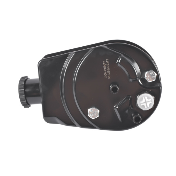 转向助力泵 Power Steering Pump Black Fit for Humvee M998 Military Truck RCSK18330 2530-01-460-2439 12339495-1 5583754-5