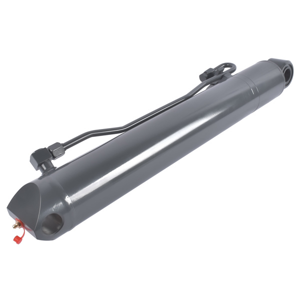 液压缸 Hydraulic Bucket Tilt Cylinder 6586991 6539075 Replacement for Bobcat Skid Steer Loader(s) 853-5