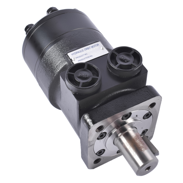 液压马达 Hydraulic Motor for Eaton Char-Lynn H Series 101-1100-009 1011100009 101-1100-5