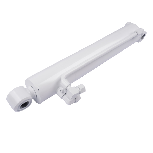 液压缸 Hydraulic Tilt Cylinder Replacement for Bobcat Skid Steer Loader 843 6539808 6539808A HYI40-1187-6