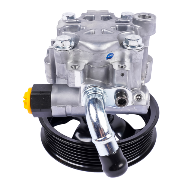 转向助力泵 Power Steering Pump For Toyota Hilux Fortuner Innova GUN125 GUN135 44310-0K130 443100K130-5