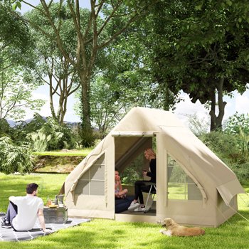 露营帐篷 （周末不发货）（ Amazon Shipping）（WalMart禁售）