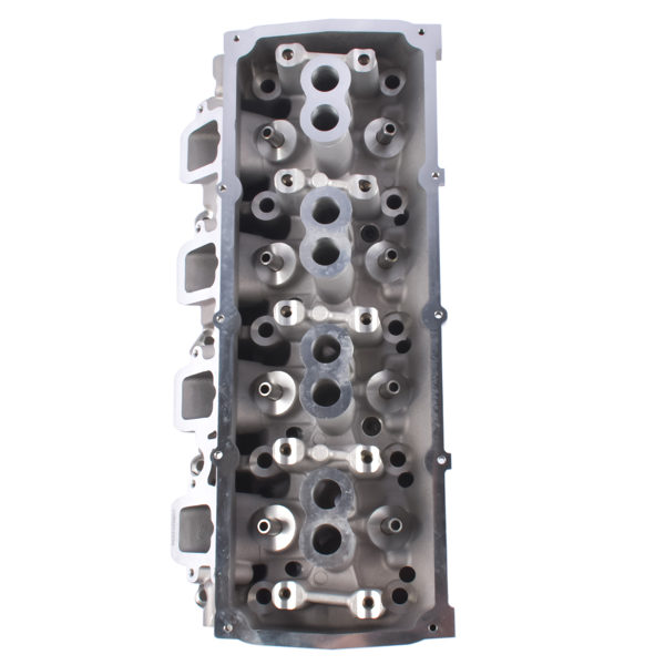 缸盖 Front Right Cylinder Head for 2003-2008 Dodge Ram 1500 2500 3500 Jeep Grand Cherokee 5.7L OHV 53021616BA 05143396AB-5