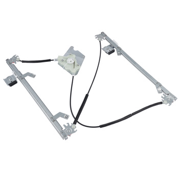 Front Left Window Regulator W/o Motor for Mercedes W463 G55 G63 AMG G550 2002-2017 4637201546 4637201346