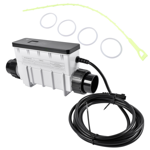 盐氯发生器 EC-520888 Salt Chlorine Generator Cell for Pentair for IntelliChlor IC15 520888-2