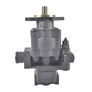 Hydraulic Pump for John Deere Bakchoe Loaders 315SK 325J 325K 325SK AT317640 AT183664