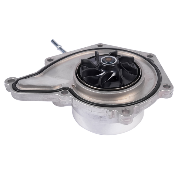 水泵 Water Pump Replacement for Audi A6 Quattro A7 Quattro A8 Quattro Q5 S4 S5 SQ5 VW Touareg-3