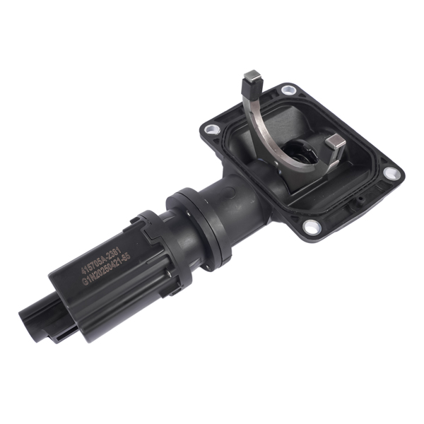 Drive Axle Actuator Fits for Chevrolet Silverado 1500 Tahoe Escalade 2019-2024 Black 1Pc 40205911-2