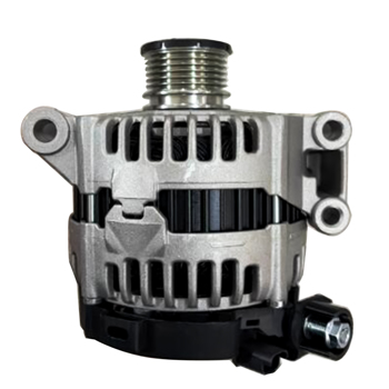 发电机 Alternator 150A 12V Replacement for 2007-2010 Mini Cooper L4 1.6L Hatchback/Wagon 12317553009 12317562388