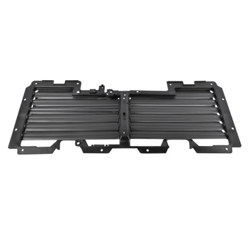 散热器出风口 Active Grille Shutter For 2017-2020 Cadillac Escalade Chevy Suburban Tahoe GMC Yukon Yukon XL 84378163 1206125